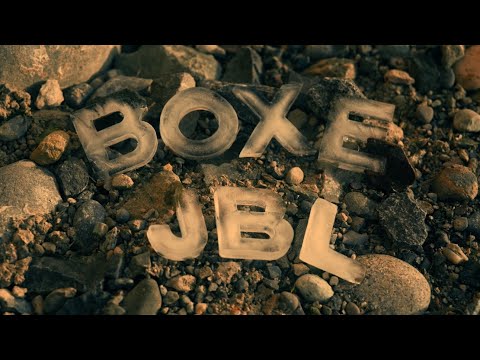 DVW x NAIJA03 feat. Rapide «BOXE JBL»  (Official Video)