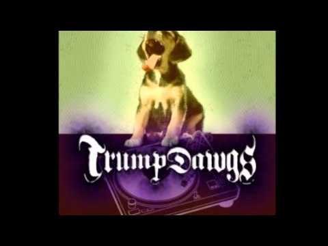 Trump Dawgs - Locomotive