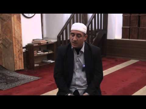 Në rast se vdes njeriu a mund të shkon në varrim gjinia femrore - Hoxhë Fatmir Zaimi