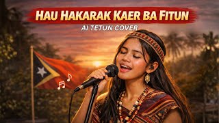 Download lagu 𝗛𝗮𝘂 𝗛𝗮𝗸𝗮𝗿𝗮𝗸 𝗞𝗮𝗲𝗿 𝗕𝗮 𝗙𝗶𝘁𝘂𝗻 | 𝗔𝗿𝗺𝗮𝗻𝗱𝗼 | 𝗔𝗜 𝗧𝗲𝘁𝘂𝗻 𝗖𝗼𝘃𝗲𝗿 mp3