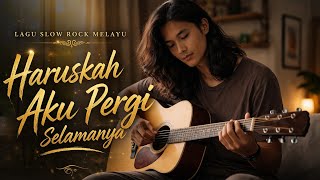 Download lagu HARUSKAH AKU PERGI SELAMANYA - LAGU SLOW ROCK MELAYU TERBARU VIRAL 2026 | LAGU SEDIH PENUH AIR MATA  mp3