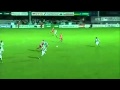 Seamus Coleman goal for Sligo Rovers