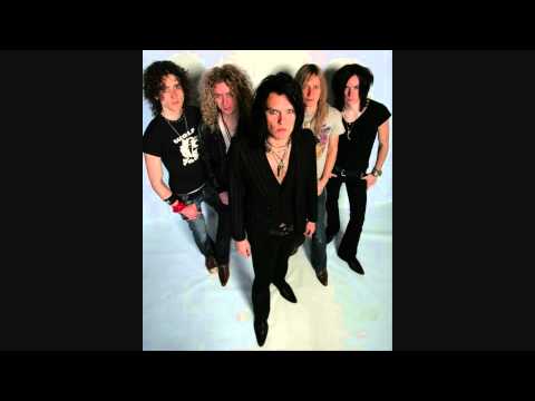 Heaven's Basement  - Fear Of Getting Off (Studio Edit)