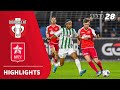 Samenvatting FC Dordrecht - MVV Maastricht (25-02-2022)