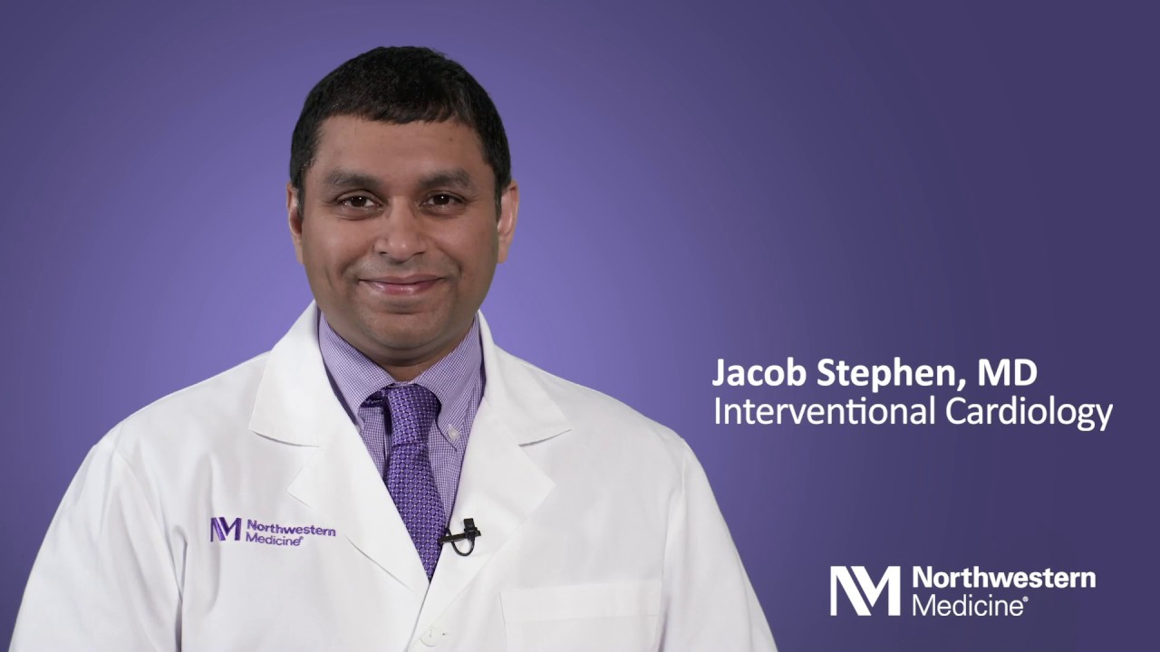 Jacob Stephen, MD