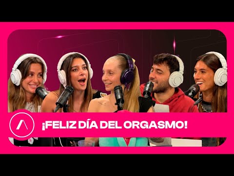 #RUMIS | DÍA del ORGASMO! | PROGRAMA #148