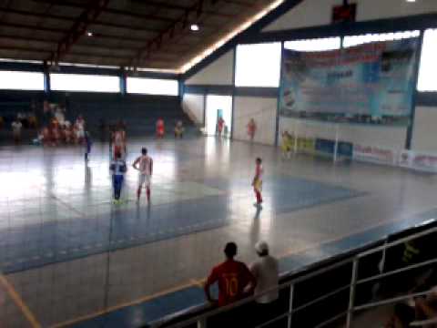 Real Moitense x Riberop�lis