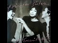 See How The Love Goes　／　The Pointer Sisters