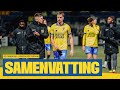 Met lege handen... ? | Samenvatting SC Cambuur - Sparta Rotterdam (0-3) ?