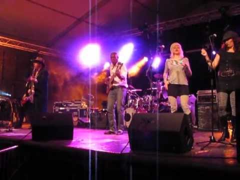 Time Bandits - What's the matter with you (Live)