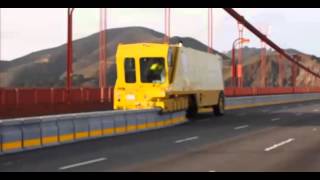 Automated Lane Changer