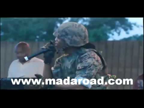 Kiprich VS Merciless Sting 2011