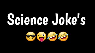 Science funny status video