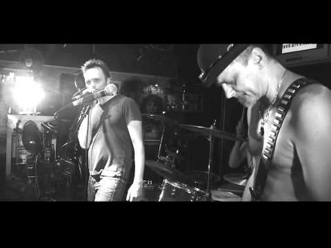 WILD PIG -9- WROCŁAW 24.05.2014 - klub ALIVE