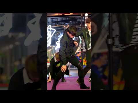 [170225][직캠] BozzBozz(GET7) - 하드캐리 @ SHOW DC K-POP Cover Dance Championship