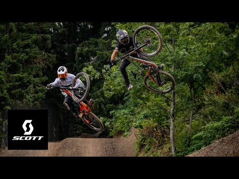 Chatel Bikepark