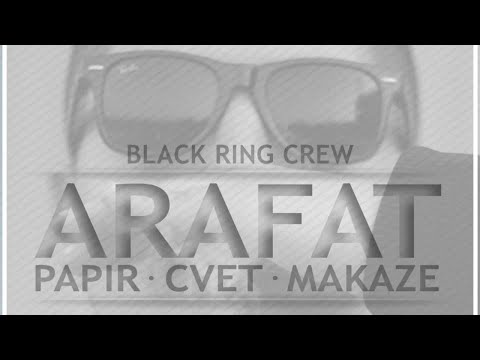 Arafat - Krivo Mi Je