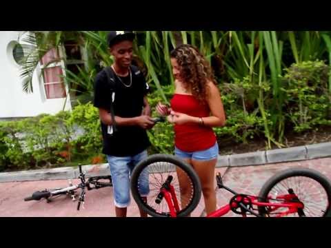 MILITARYO FEAT KOVIK - REVIVE L'AMOUR - LENNY PROD