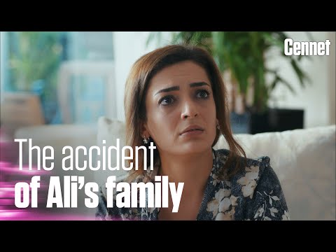 Selim hasn't learned everything yet - Cennet | Short Scenes