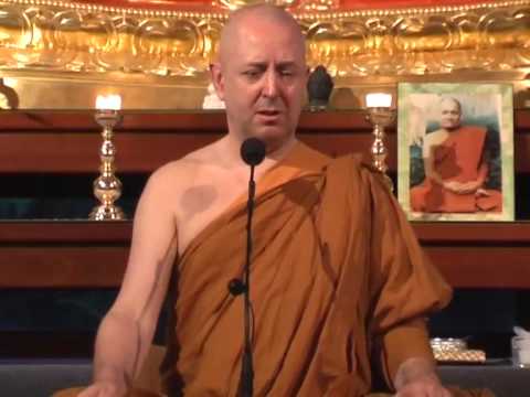 メッタとの生活の中で問題を解放する｜Ajahn Brahm著 (Freeing Problems in Life with Metta | by Ajahn Brahm)