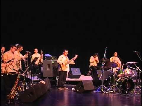 Armenian Navy Band & Arto Tuncboyaciyan-Narinna