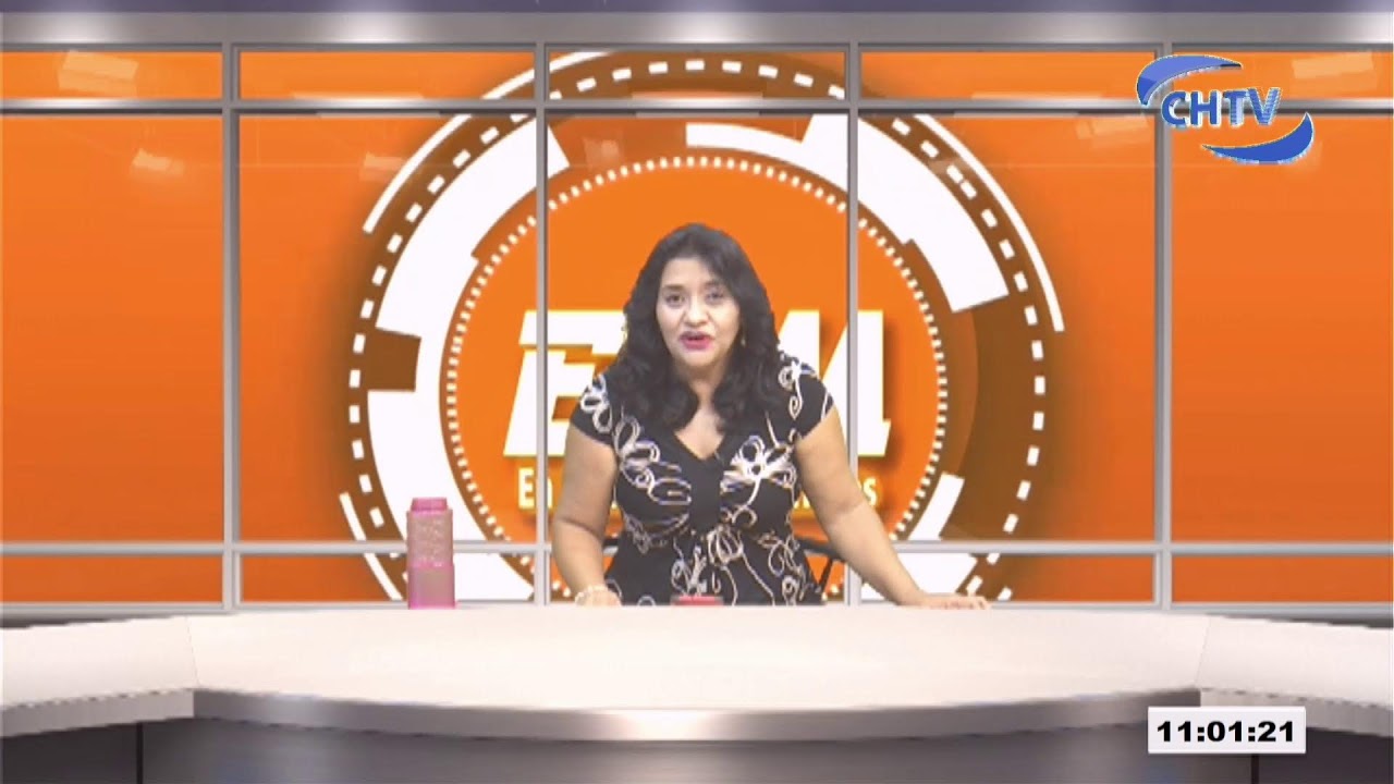 En Cuestión de Minutos con Celeste Andino | 25  de Octubre del 2024