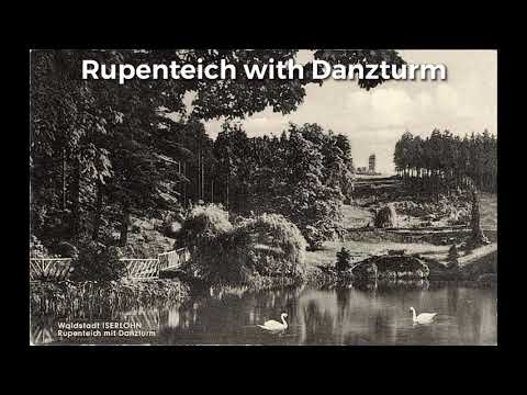 35 Amazing forgotten photos Iserlohn