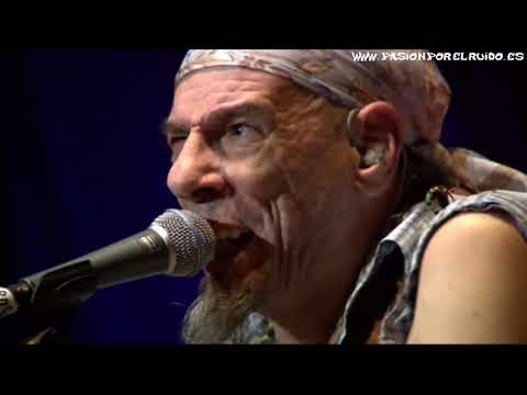 08  ANIMAL CALIENTE BARRICADA 2009 OTRA NOCHE SIN DORMIR