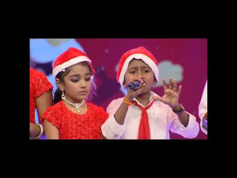Indian Voice Junior I Episode 70 - part 2 I Mazhavil Manorama