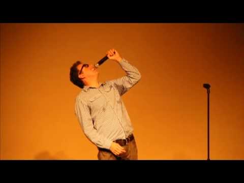 Matt Champagne (2 Minutes)