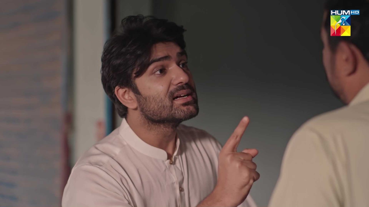 Apni Zuban Band Karo Warna Khainch Loon Ga..!  #sohaialiabro #sirfshabana - HUM TV