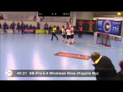 26.2.2014 Erä - SB-Pro