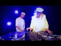 DJ Nelson Break Ya Neck