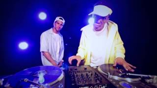 DJ Nelson Break Ya Neck