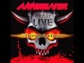 ANNIHILATOR - Torn - Double Live.