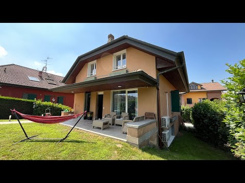 Villa Singola Valera Fratta