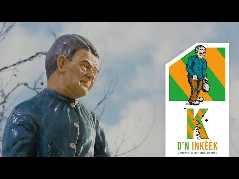 D'n Inkèèk: Déés is Karneval in Kruikenstad