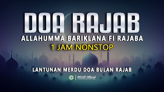 Download lagu DOA BULAN  RAJAB - SYABAN -  RAMADHAN  MENYENTUH HATI - TAHUN 2026 mp3