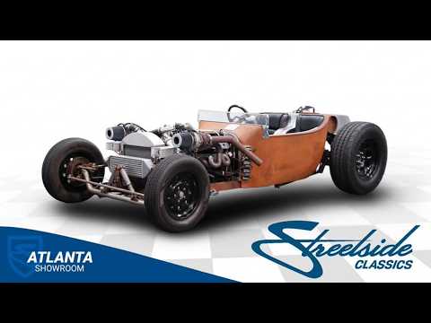 1926 Ford T Bucket (CC-2115081) for sale in Lithia Springs, Georgia