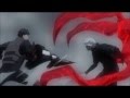 Unravel Tokyo Ghoul AMV (Ilonqueen) 