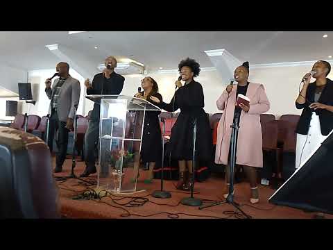 SDA Kwa Thema Church - 35 Yeka Ubudlelwano