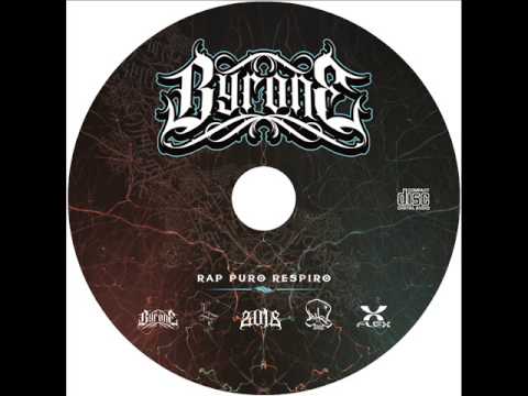 03   Byrone   Dia a dia en el barrio  con Eduaz y Magoboss