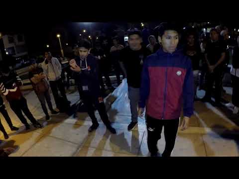 Jaico vs Lemafais - 16vos | King del Under (El Colectivo)