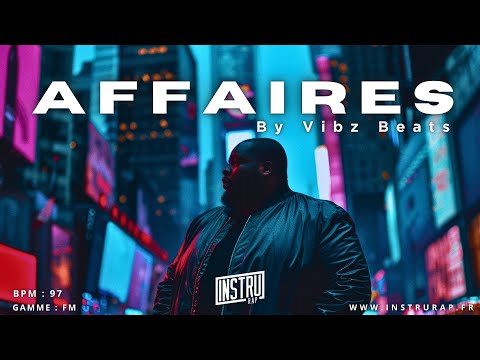 [FREE] Instru Rap Lourd Freestyle / Piano Kickage Instrumental By Vibz Beats