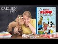 Rasmus Klump Har Fødselsdag Carla Og Vilhelm Hansen Carlsen Kids Højtlæsning For Børn