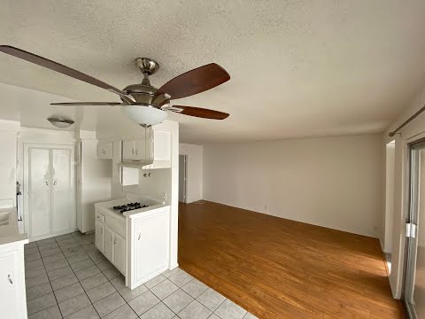 Units for Rent in Santa Monica California 1BR/1BA by Santa Monica Property Managers