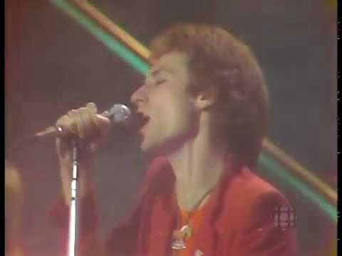 The Babys "Head First" On The Raes TV Series September 25th, 1979