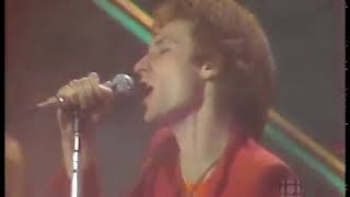 The Babys "Head First" On The Raes TV Series September 25th, 1979
