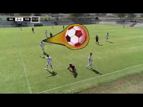 Futbol UD Ibarra - Villa Santa Brígida