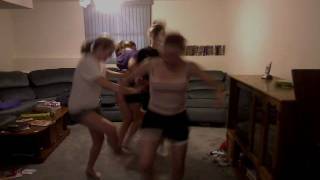 party in your basement..all night long